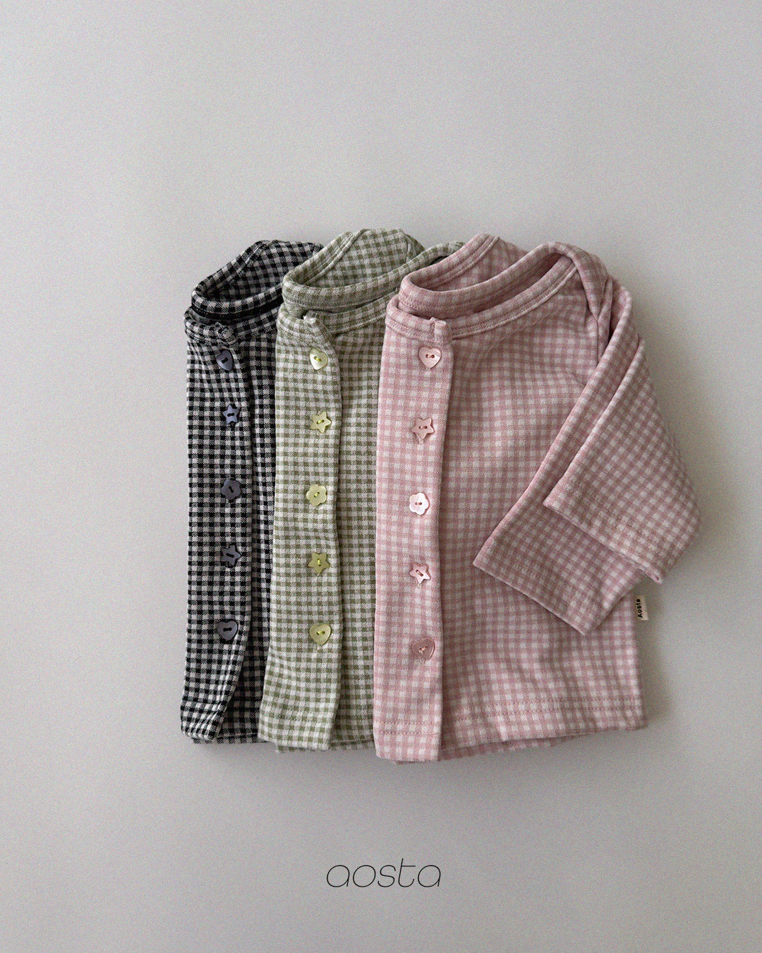 [PRE-ORDER] Kiki Cardigan