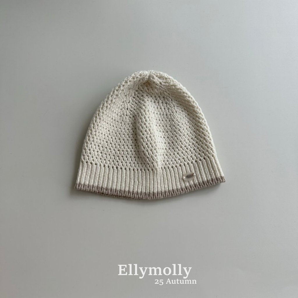 [PRE-ORDER] Elly Knit Beanie