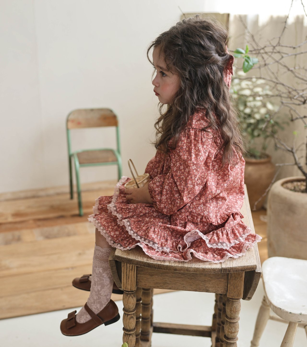 [PRE-ORDER] Ronnie Skirts