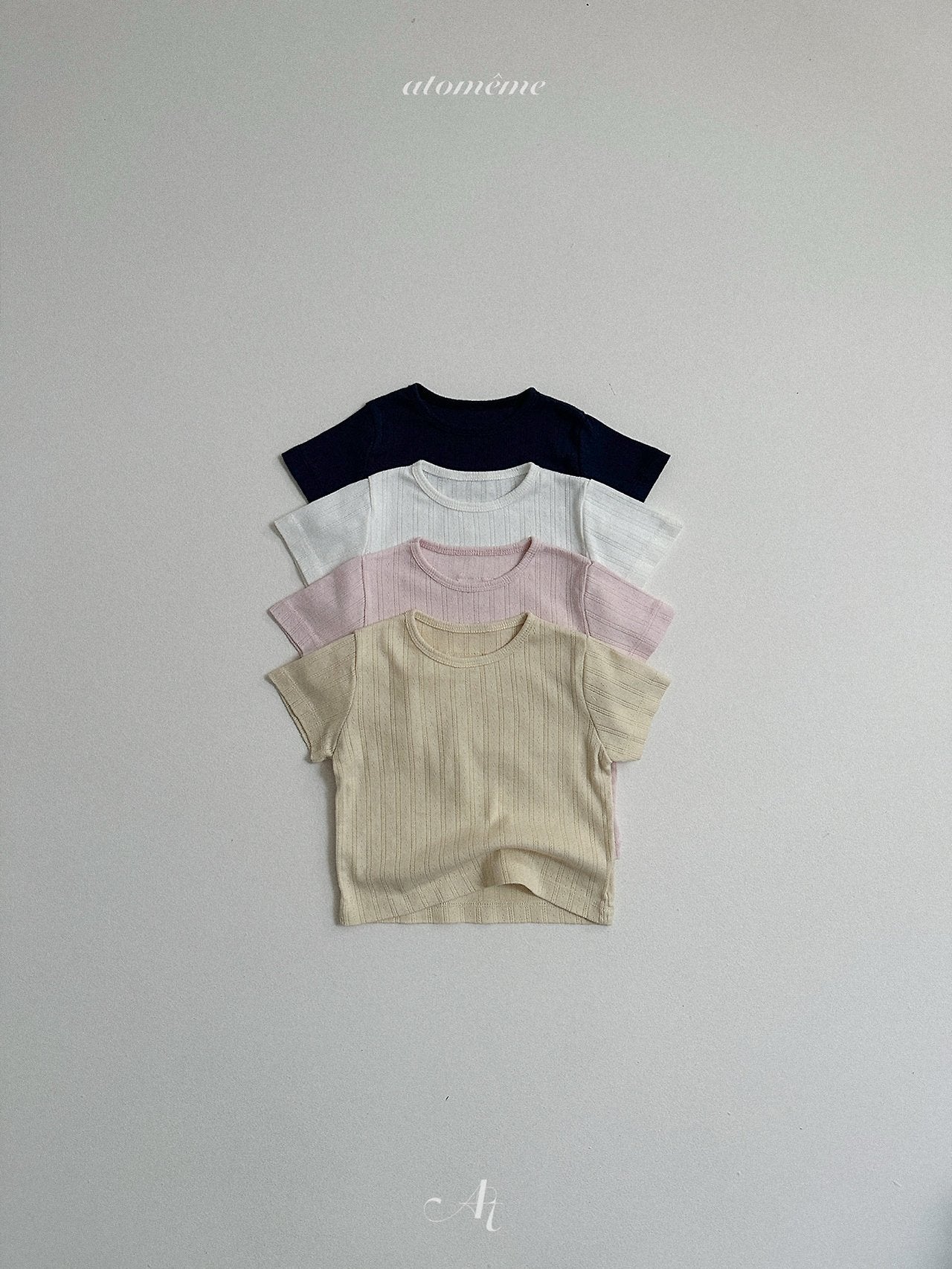[PRE-ORDER] More T-Shirts