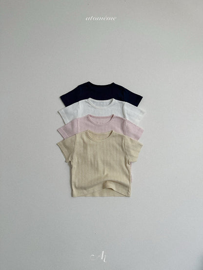 [PRE-ORDER] More T-Shirts