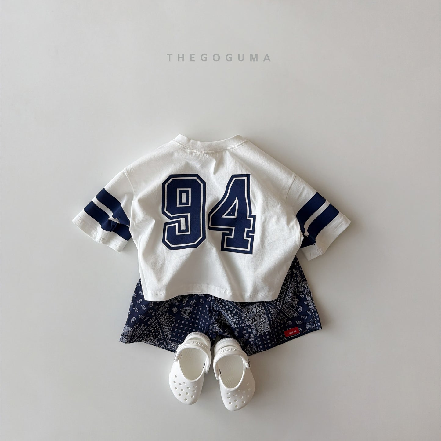[PRE-ORDER] 94 Line T-Shirts
