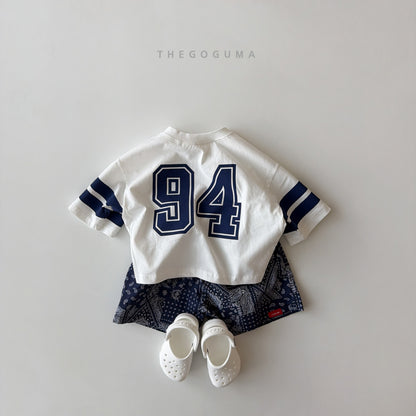 [PRE-ORDER] 94 Line T-Shirts