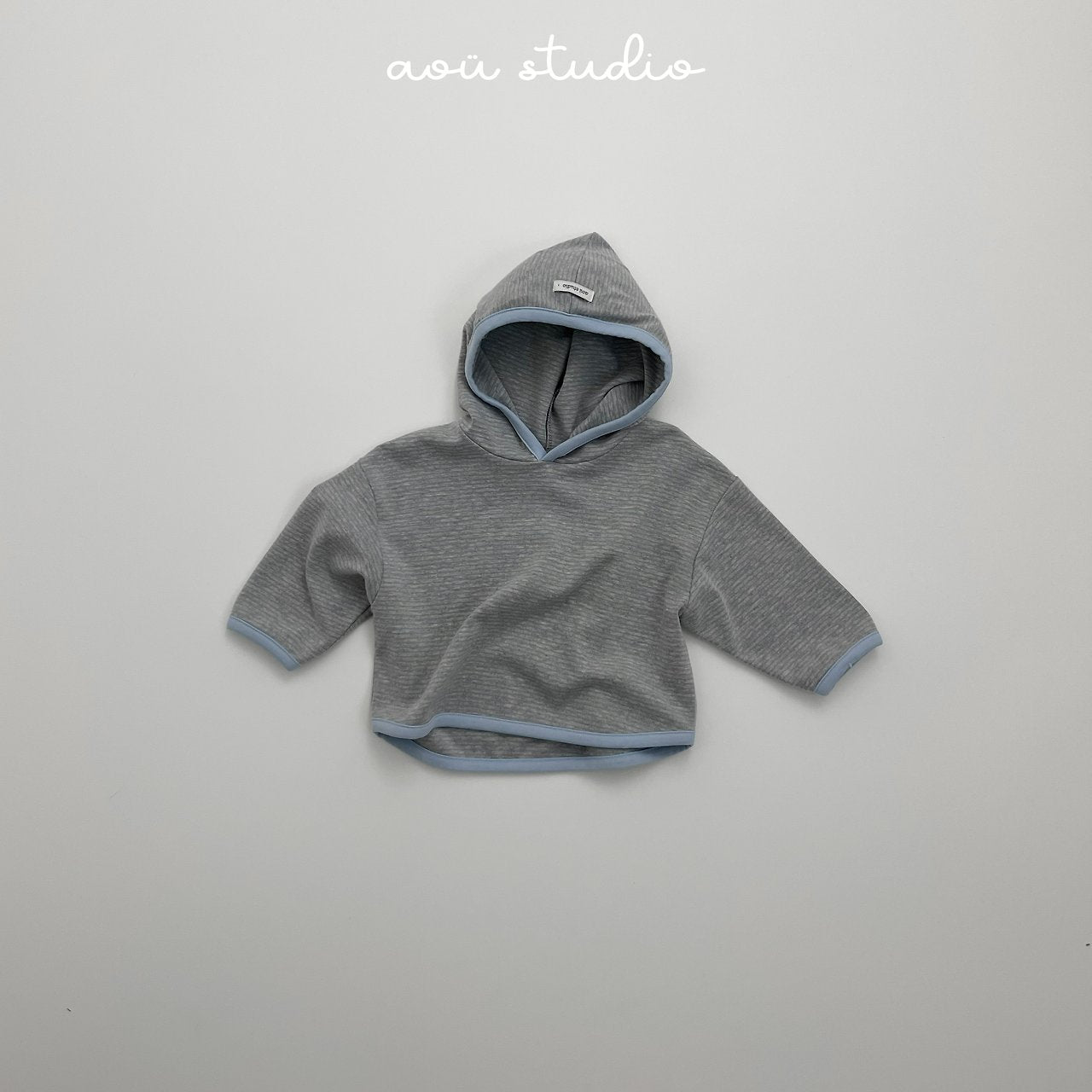 [PRE-ORDER] Mocha Hoodie Sweatshirts