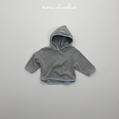 [PRE-ORDER] Mocha Hoodie Sweatshirts