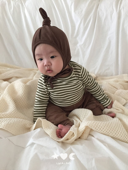 [PRE-ORDER] Aladdin Modal Baby Pants