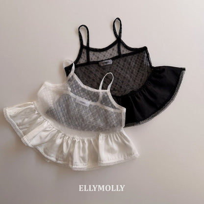 [PRE-ORDER] Swing Bustier
