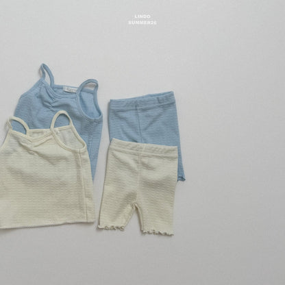 [PRE-ORDER] Cutie Top Bottom Set