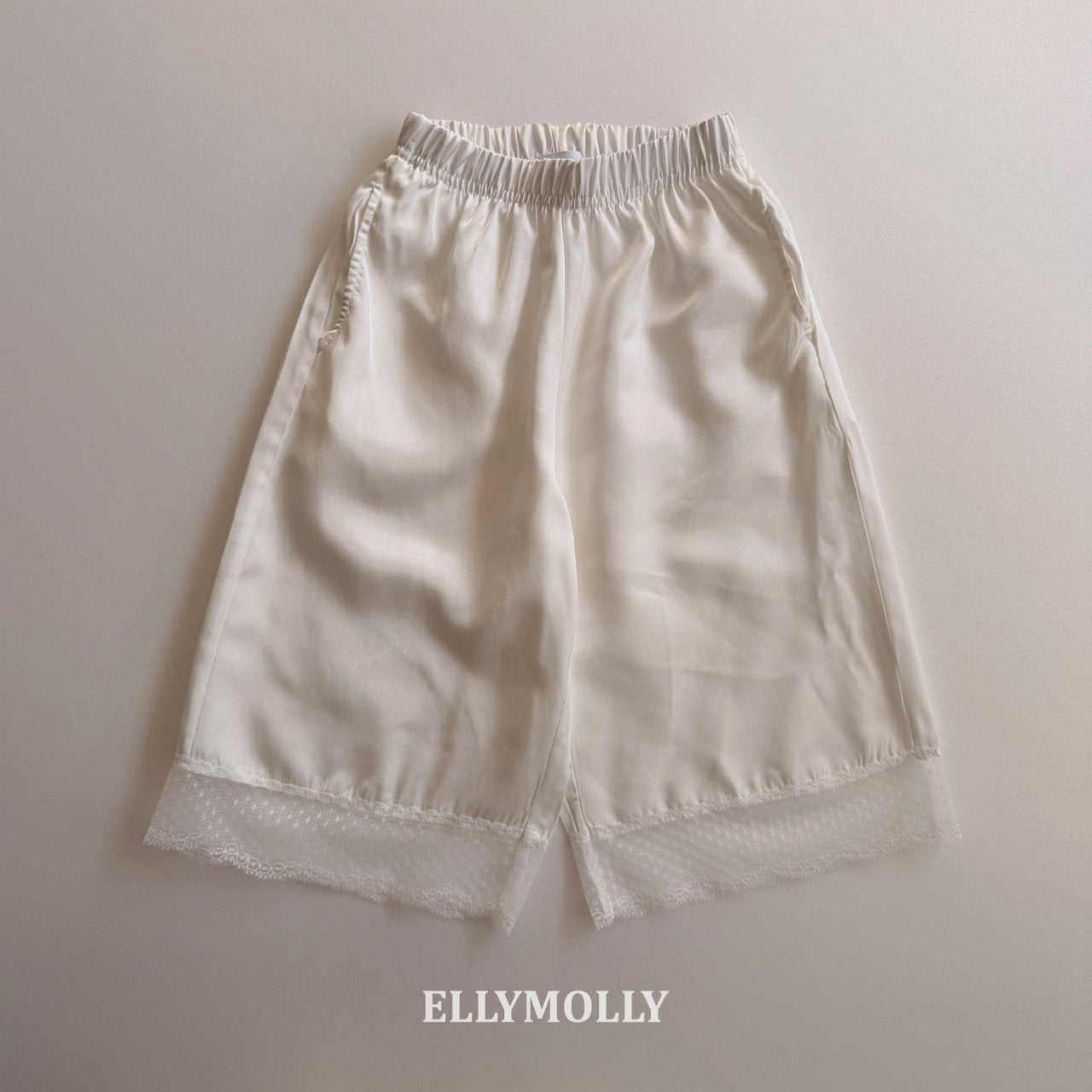 [PRE-ORDER] Swing Lace Pants