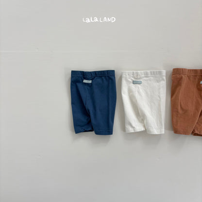 [PRE-ORDER] Span Baby Leggings