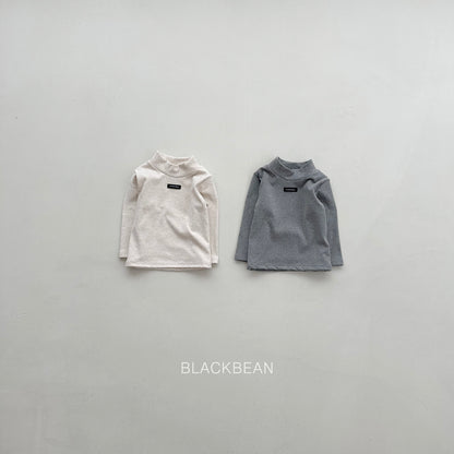 [PRE-ORDER] Peach Turtleneck T-Shirts