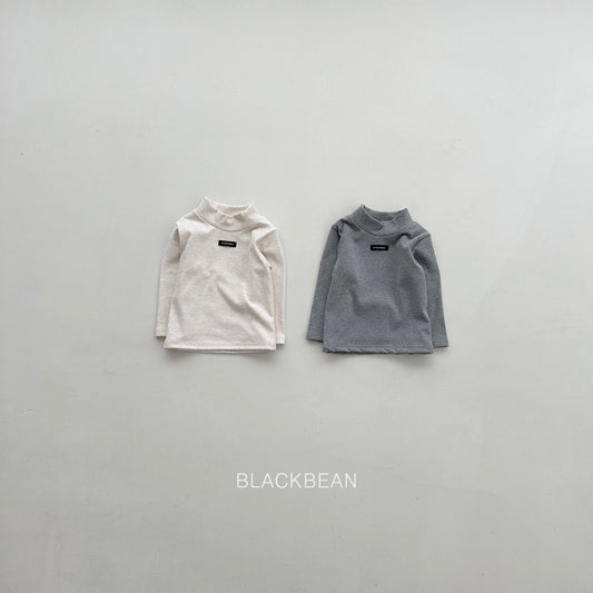 [PRE-ORDER] Peach Turtleneck T-Shirts