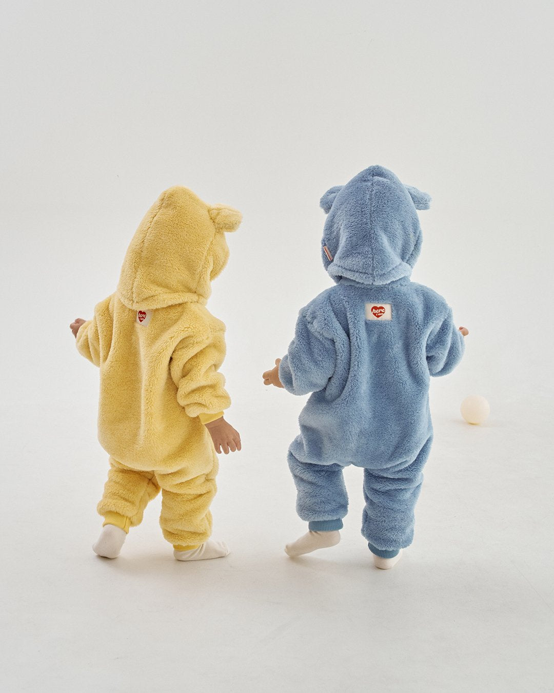 [PRE-ORDER] Kinder Bear Hat
