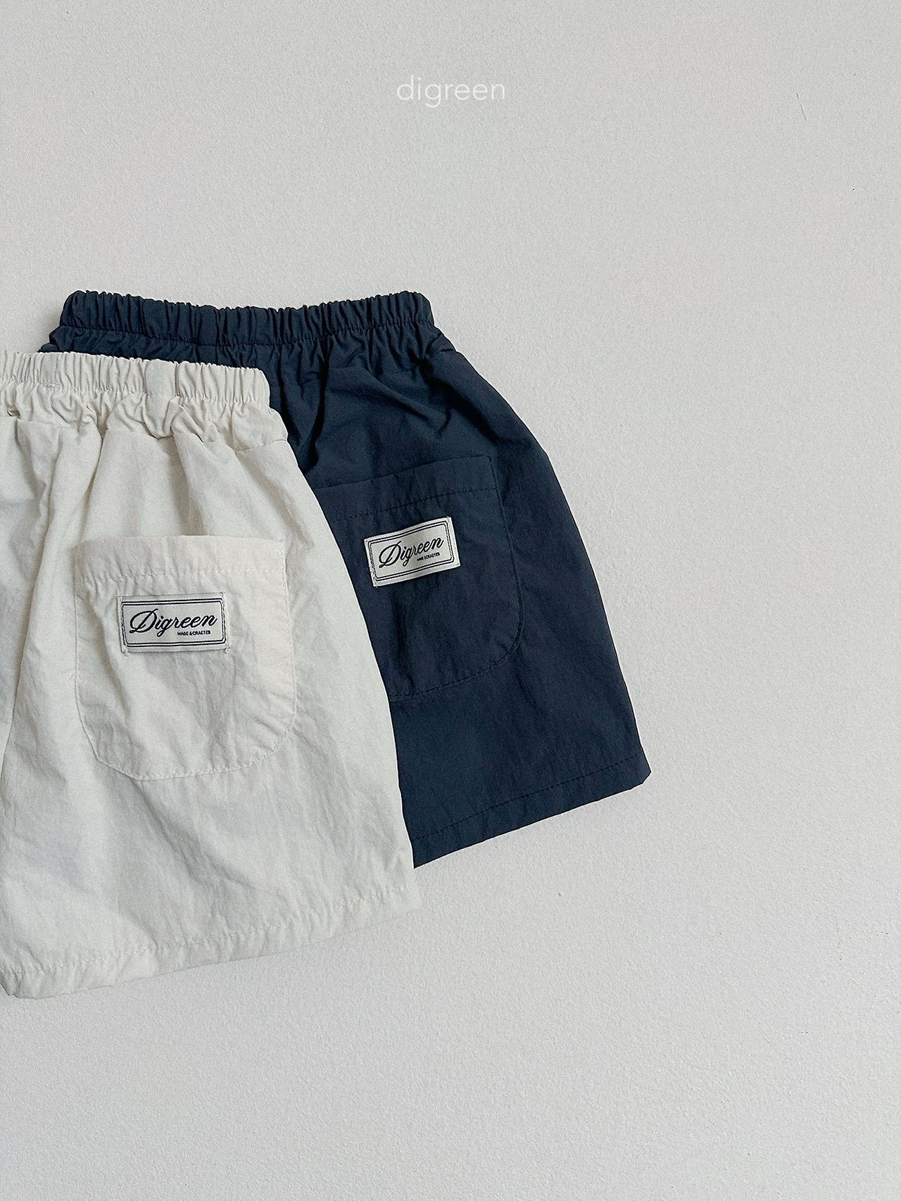 [PRE-ORDER] Sunny Shorts