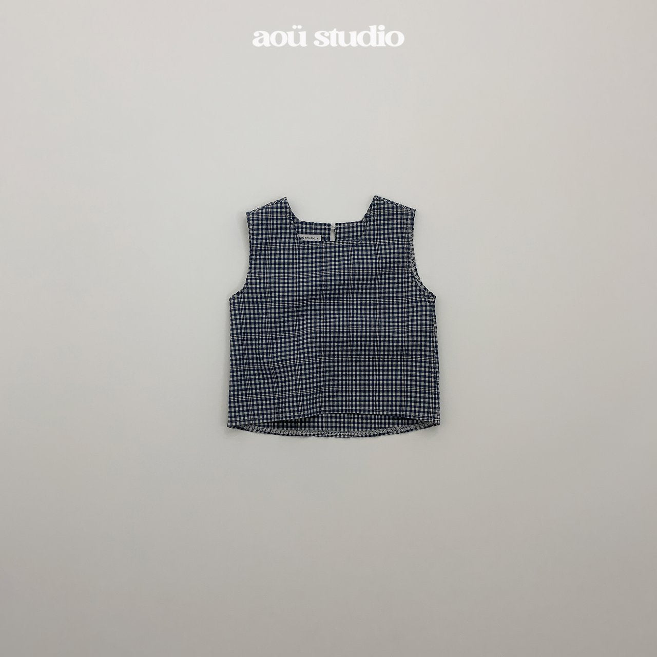[PRE-ORDER] Jui Blouse