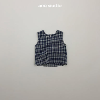 [PRE-ORDER] Jui Blouse