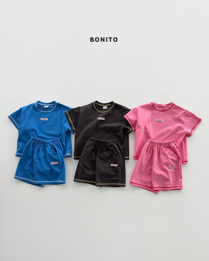 [PRE-ORDER] Bonito Signature Top Bottom Set