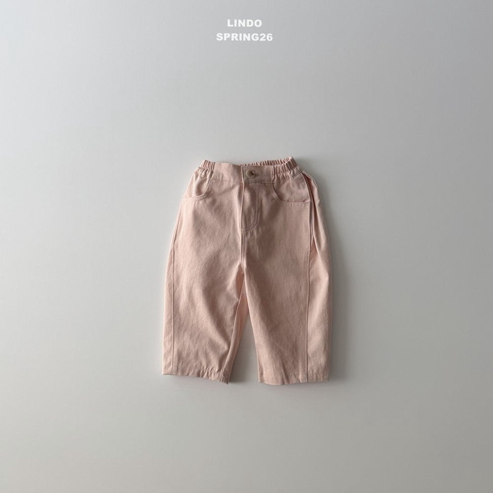 [PRE-ORDER] Pastel Pants