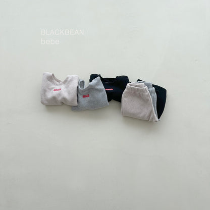 [PRE-ORDER] River Baby Top Bottom Set