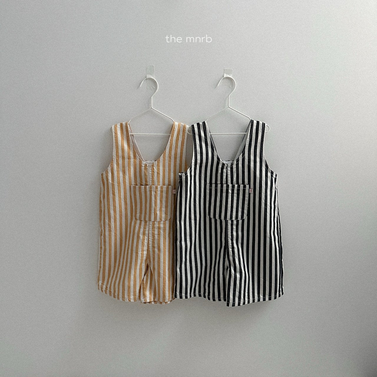 [PRE-ORDER] Beni Overalls
