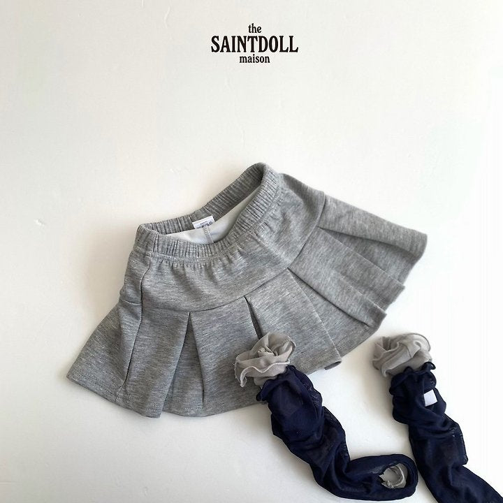 [PRE-ORDER] Pleated Skirts