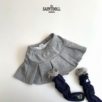 [PRE-ORDER] Pleated Skirts