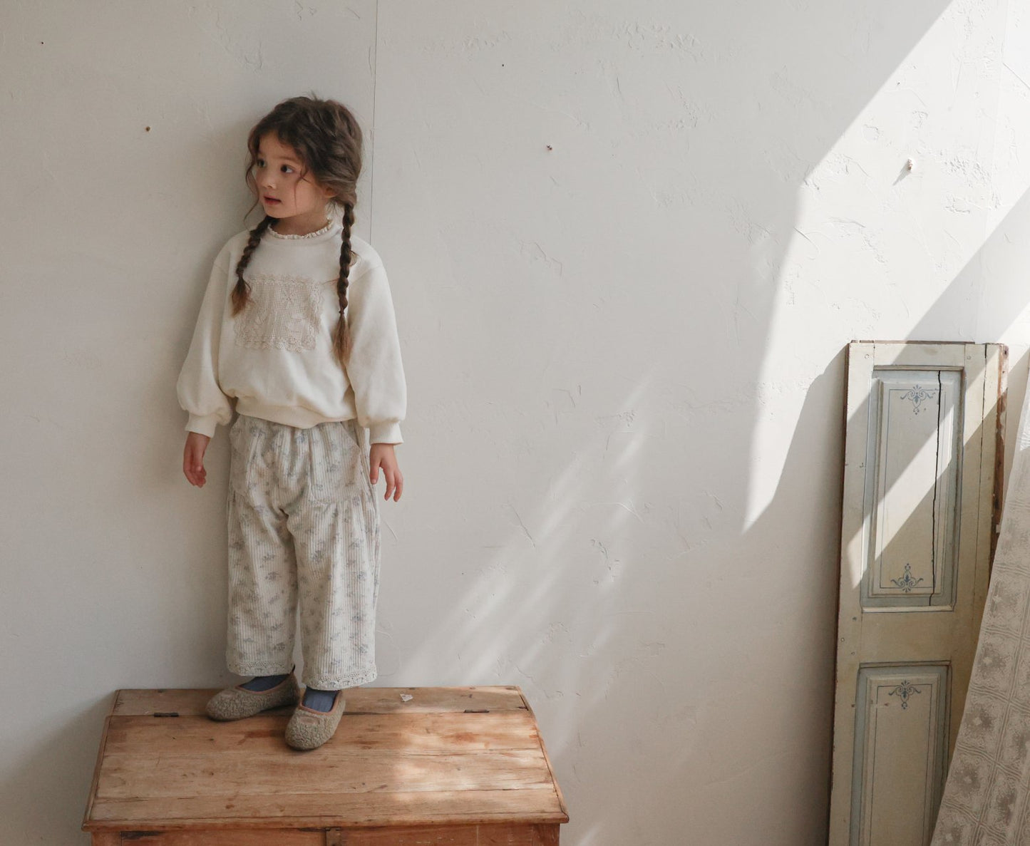 [PRE-ORDER] Myboo Pants