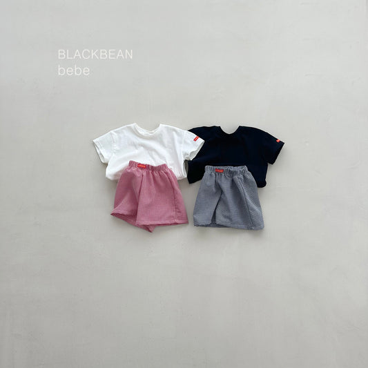 [PRE-ORDER] Two Tone Baby Set