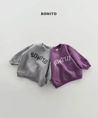 [PRE-ORDER] Bonito Neato Sweatshirts