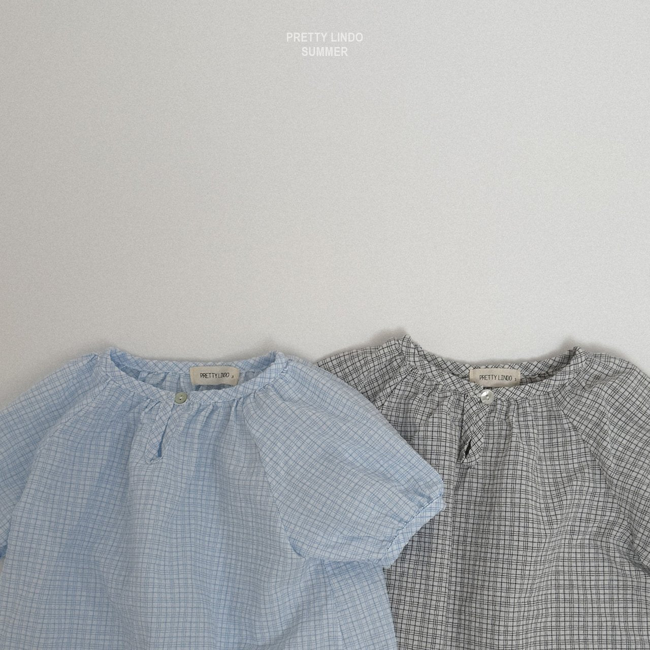 [PRE-ORDER] Binding Shirring Dress