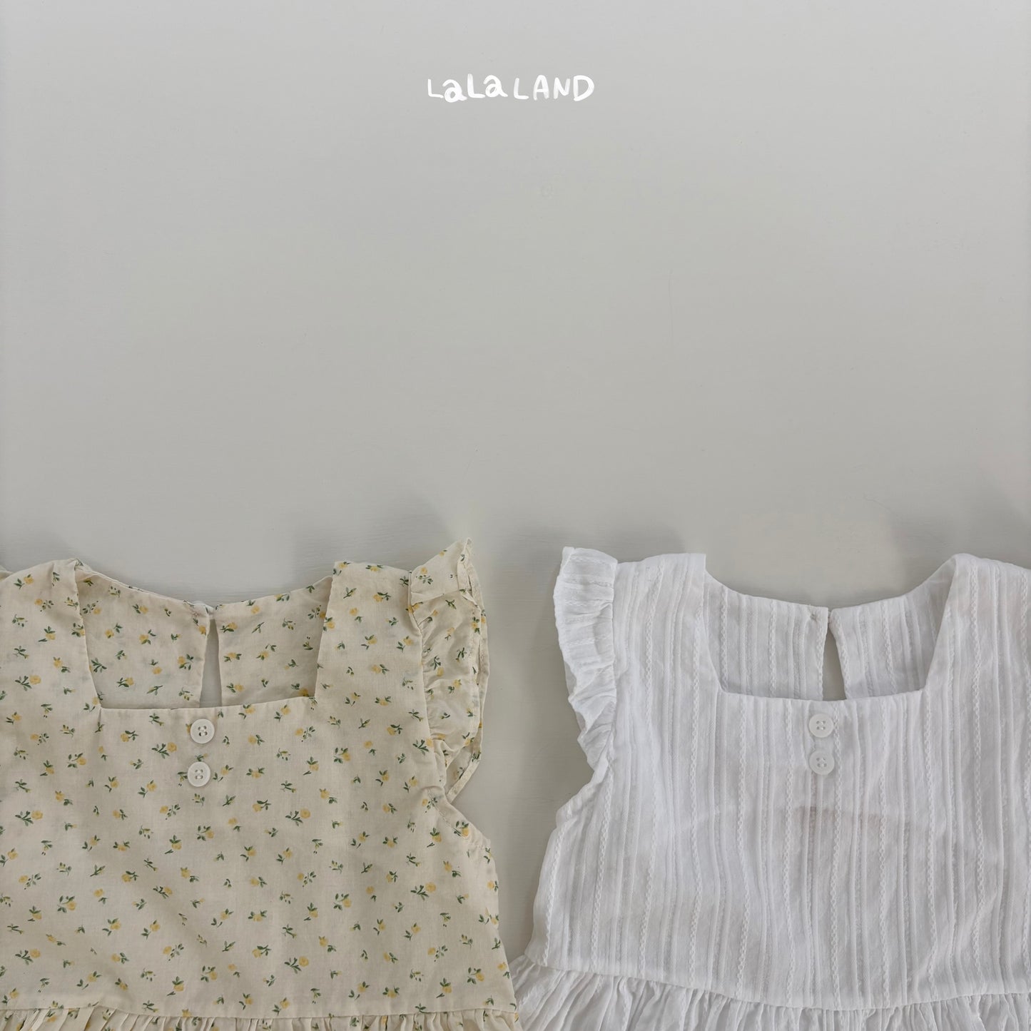 [PRE-ORDER] Milky Blouse