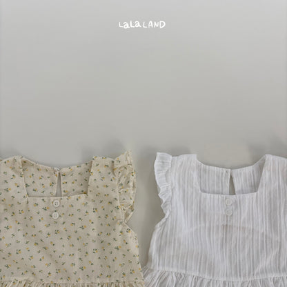 [PRE-ORDER] Milky Blouse