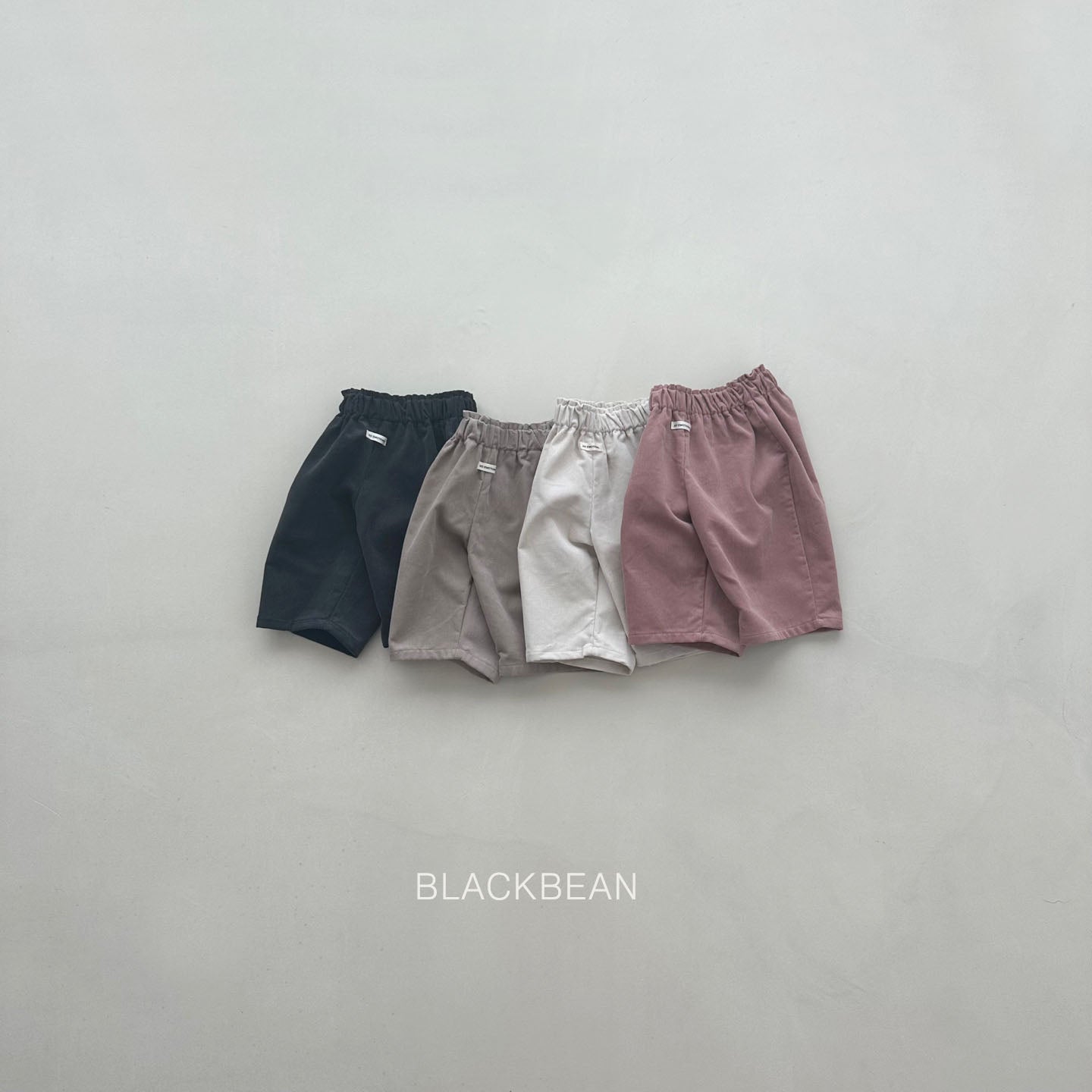 [PRE-ORDER] Basic Pants