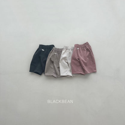[PRE-ORDER] Basic Pants