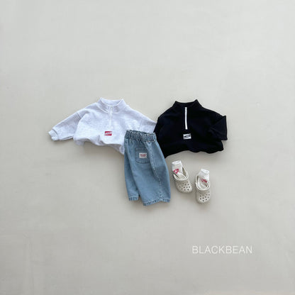 [PRE-ORDER] Portion Sweatshirts
