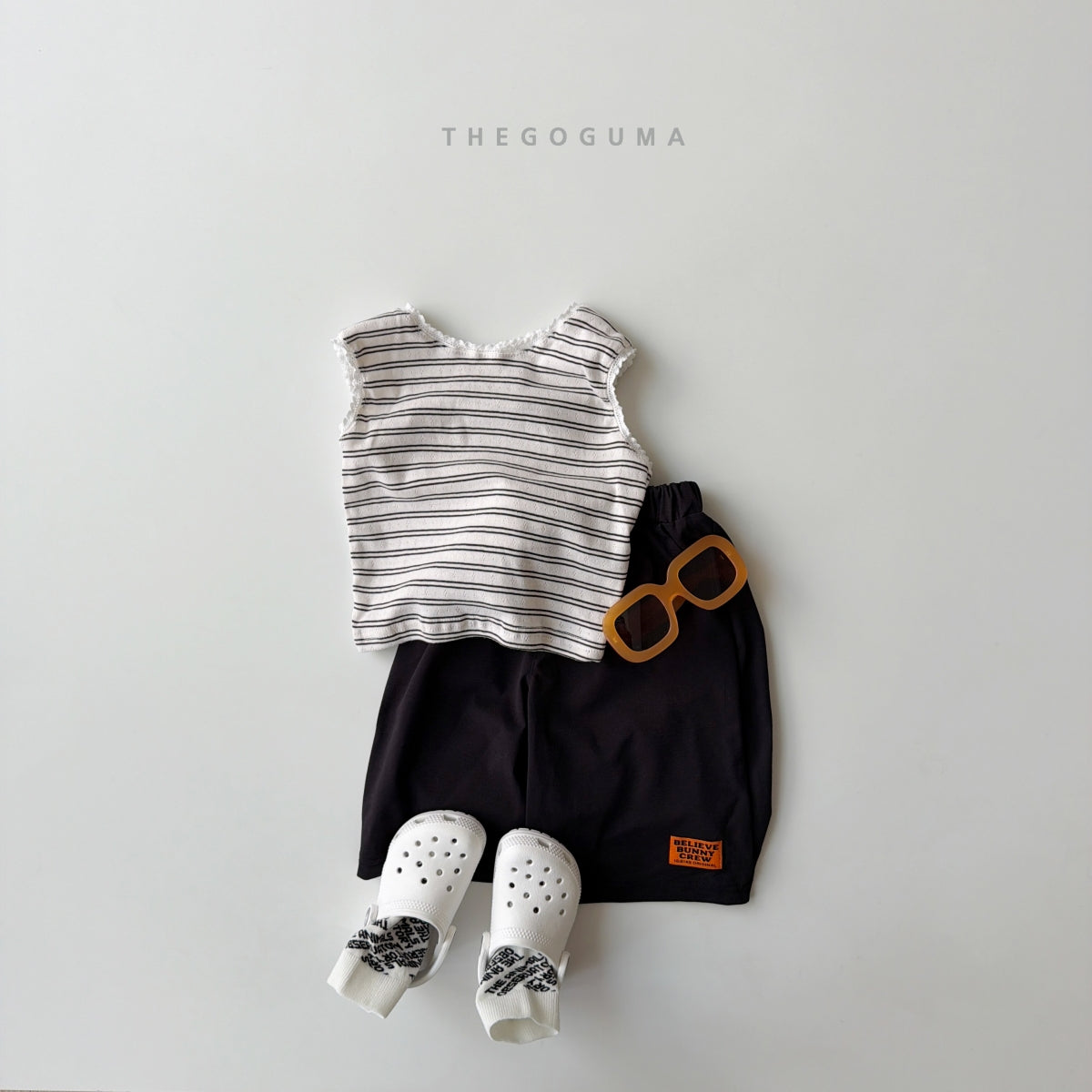 [PRE-ORDER] Ice Pants