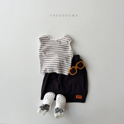 [PRE-ORDER] Ice Pants
