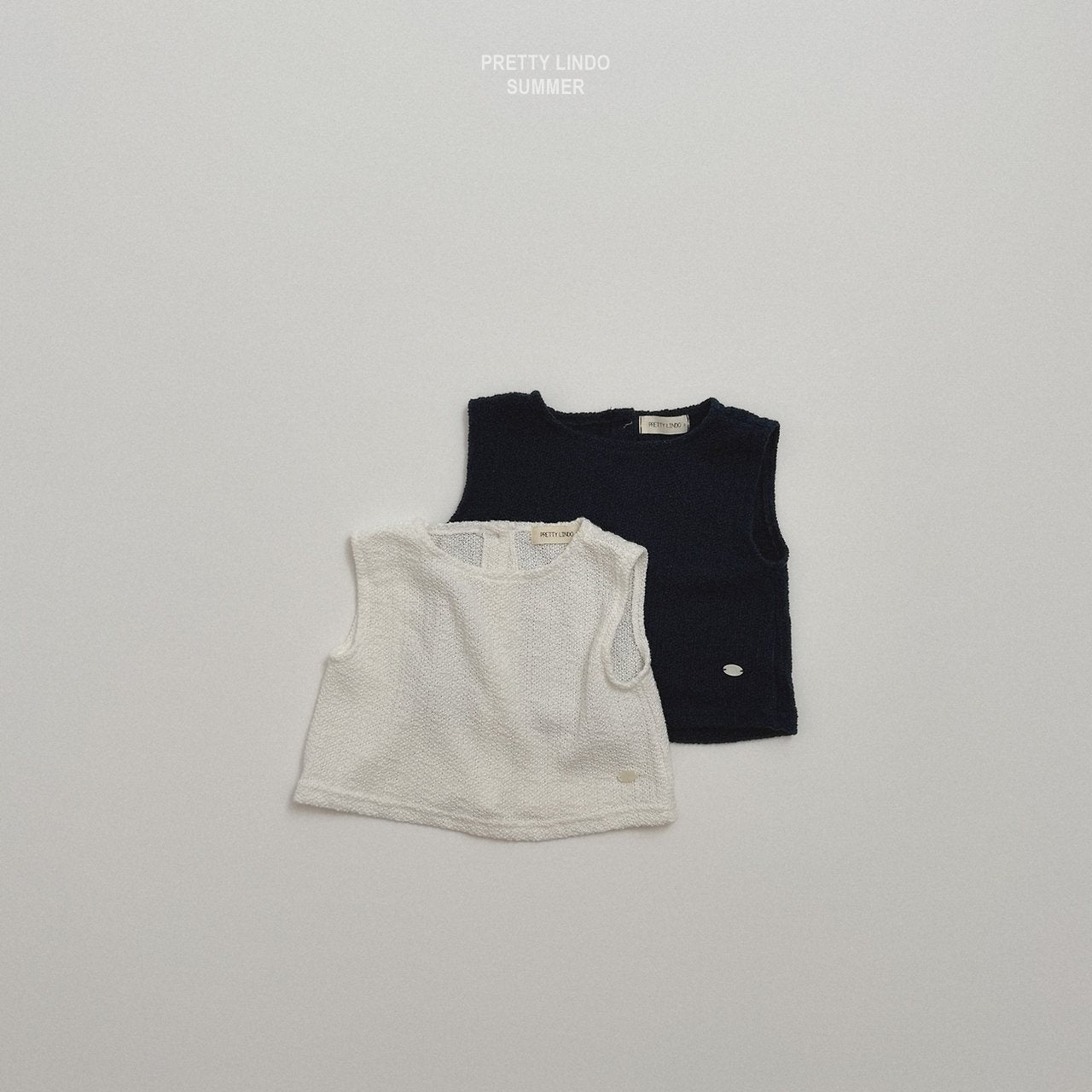 [PRE-ORDER] Eyelet Blouse
