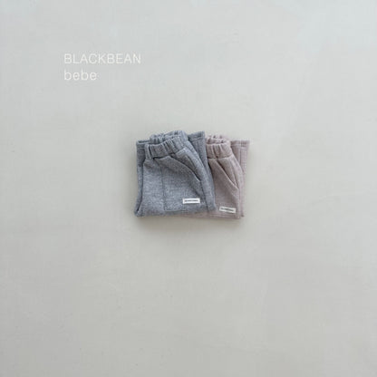 [PRE-ORDER] Maple Baby Pants