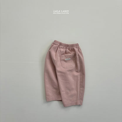 [PRE-ORDER] Daily Pants