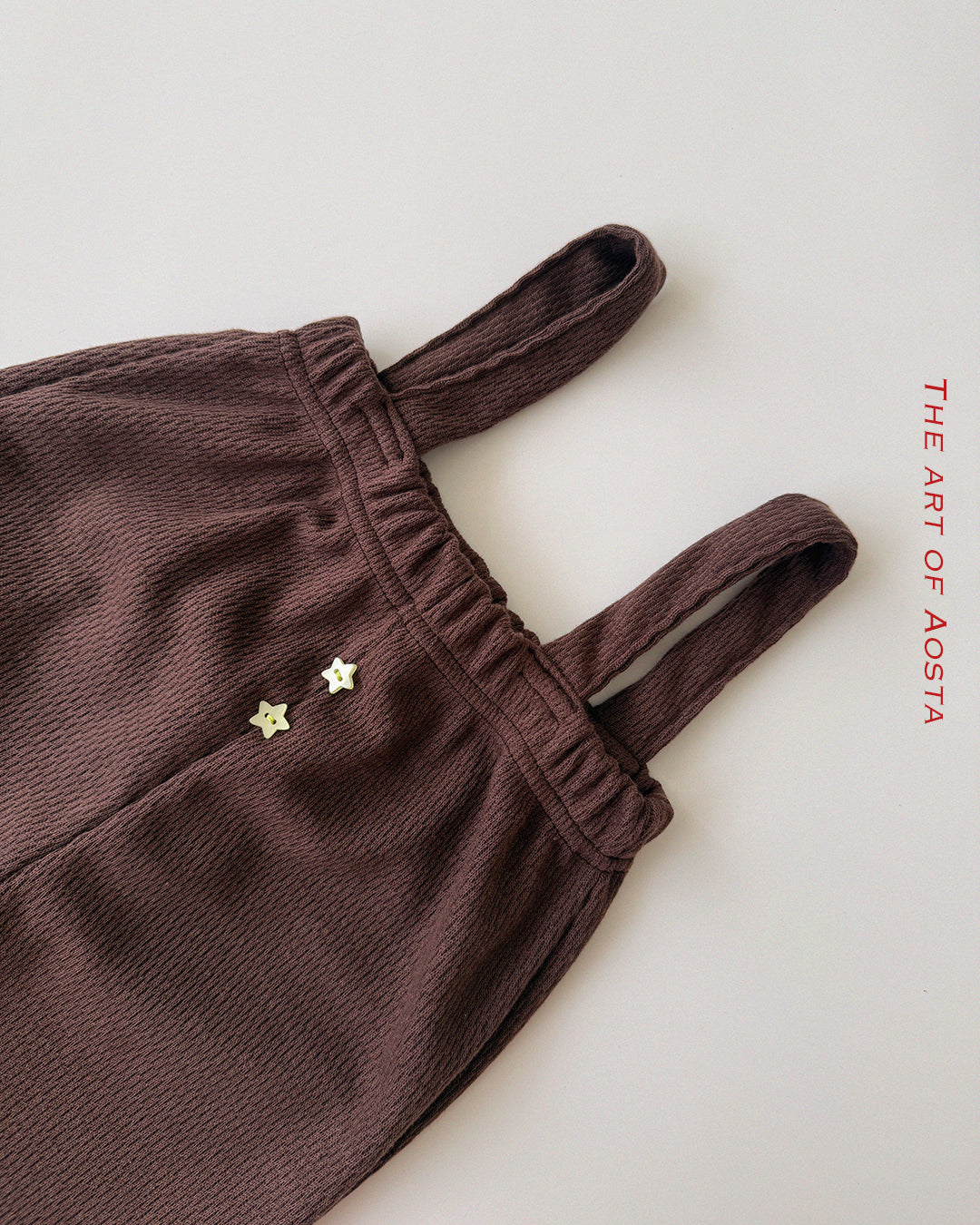 [PRE-ORDER] Star Candy Overalls