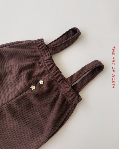 [PRE-ORDER] Star Candy Overalls