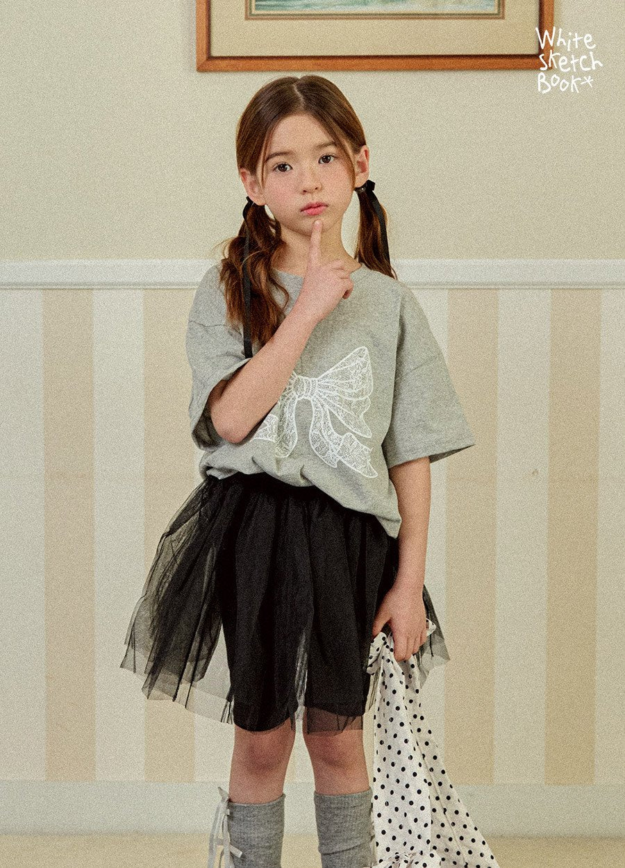 [PRE-ORDER] Tu Tu Skirts Leggings