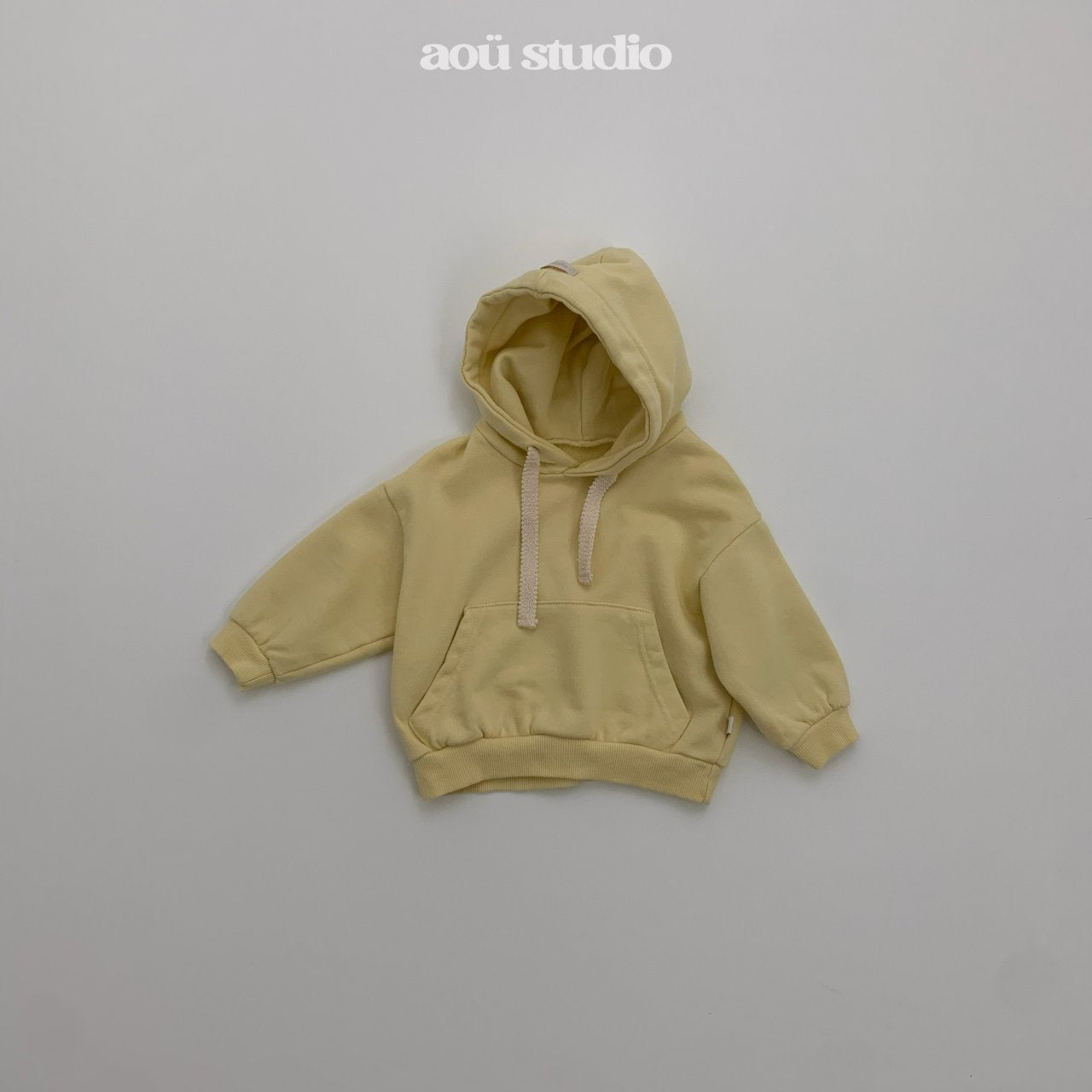 [PRE-ORDER] Pure Hoodie Sweatshirts