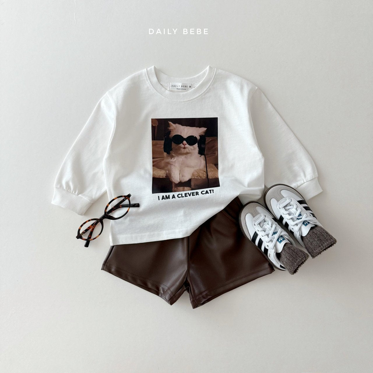 [PRE-ORDER] Sunglass T-Shirts
