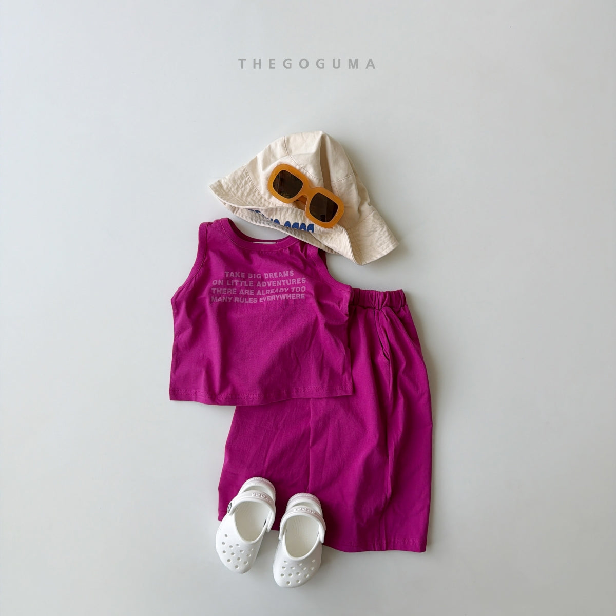 [PRE-ORDER] Color T-Shirts