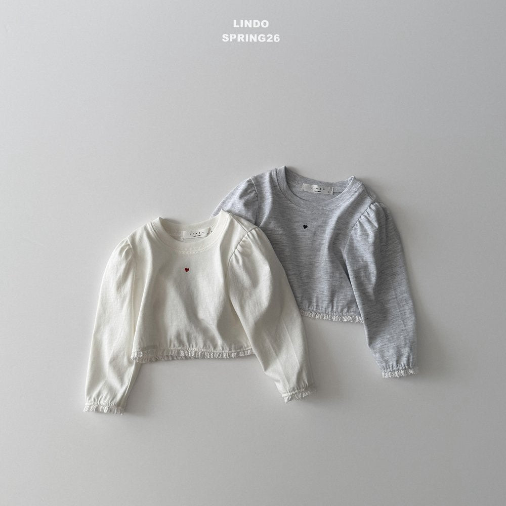 [PRE-ORDER] Eve Crop T-Shirts