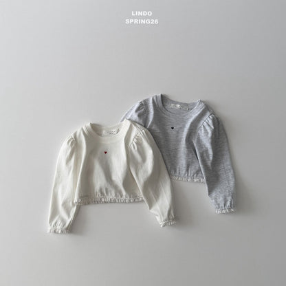 [PRE-ORDER] Eve Crop T-Shirts