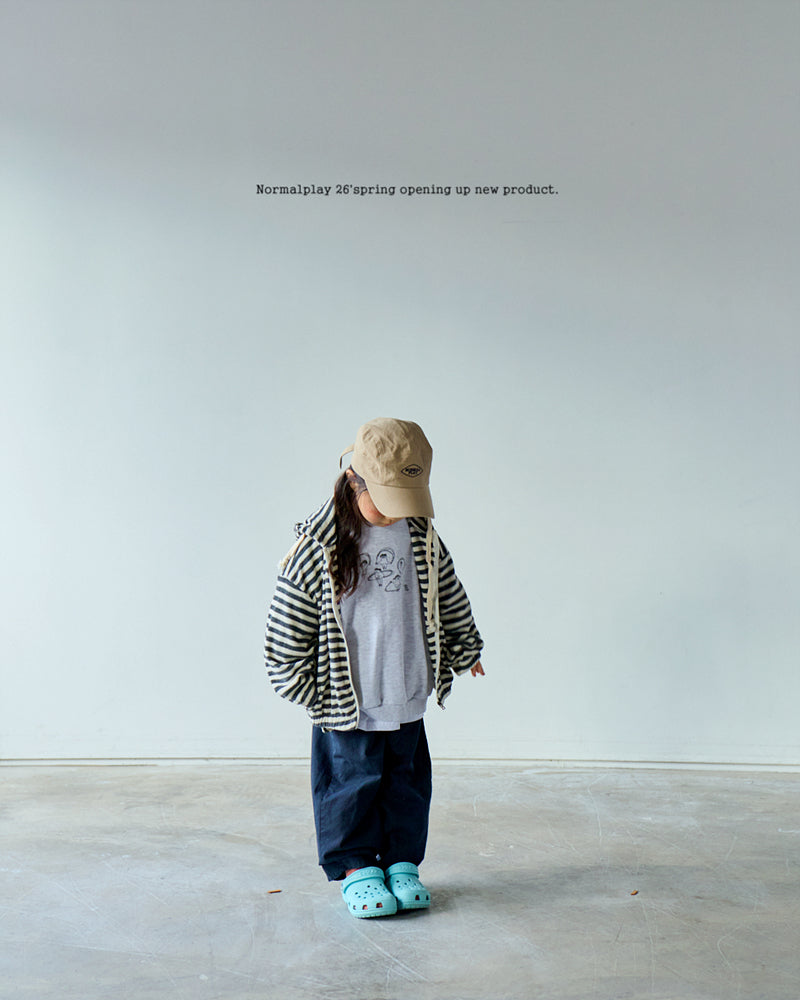 [PRE-ORDER] Milky Cotton Pants