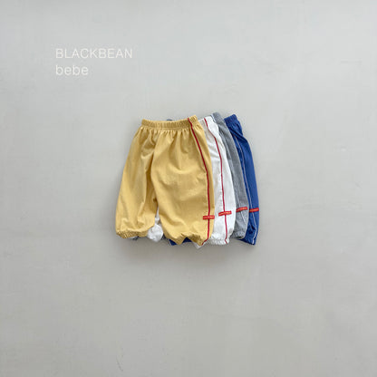 [PRE-ORDER] Ping Pong Baby Pants